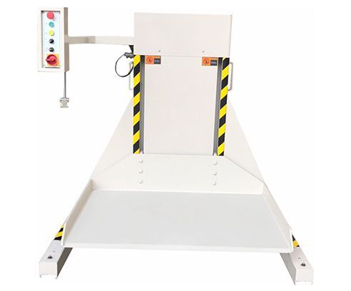 paper cutter lift