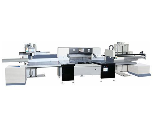 Programmable Cutter